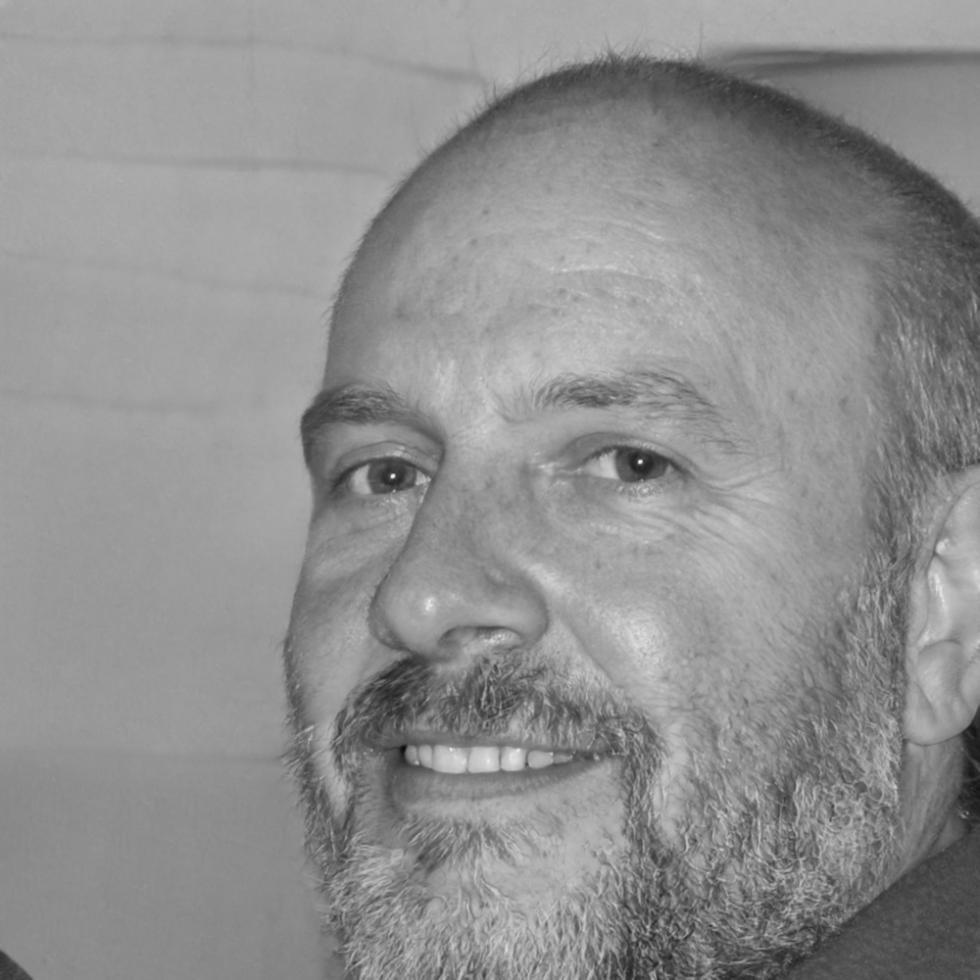 Instructor Quentin Ashford